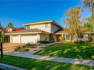 19031 Killoch Way, Porter Ranch, CA 91326