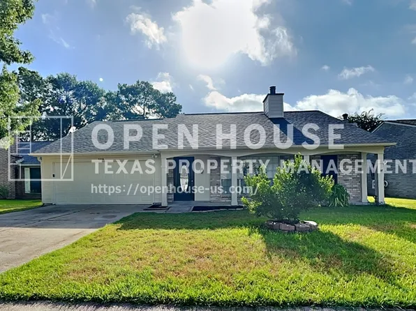5306 Hazelgrove Dr, Houston, TX 77084