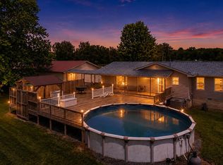 379 Turner Rd, Crossville, TN 38555