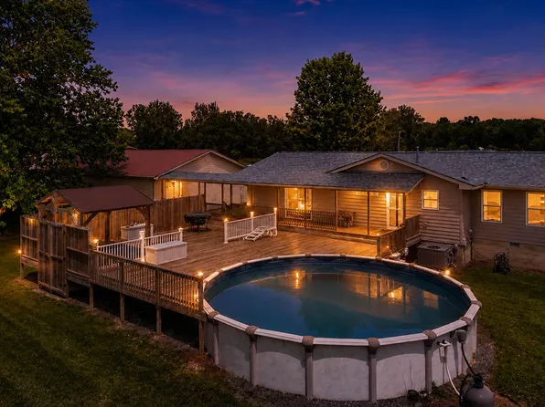379 Turner Rd, Crossville, TN 38555