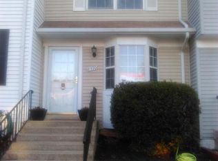 8520 Braxted Ln, Manassas, VA 20110