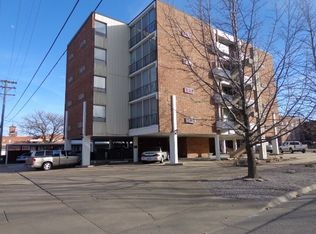 330 W Central Ave APT 2C, El Dorado, KS 67042