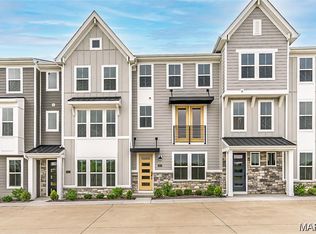 Fischer Homes, Saint Louis, MO 63144