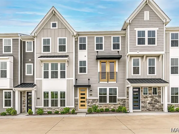 8919 Gateway Hts #94-804, Saint Louis, MO 63144