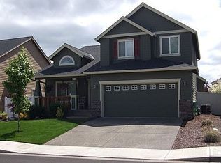 881 N 28th Ave, Cornelius, OR