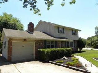 1707 E Walnut Rd, Vineland, NJ 08361