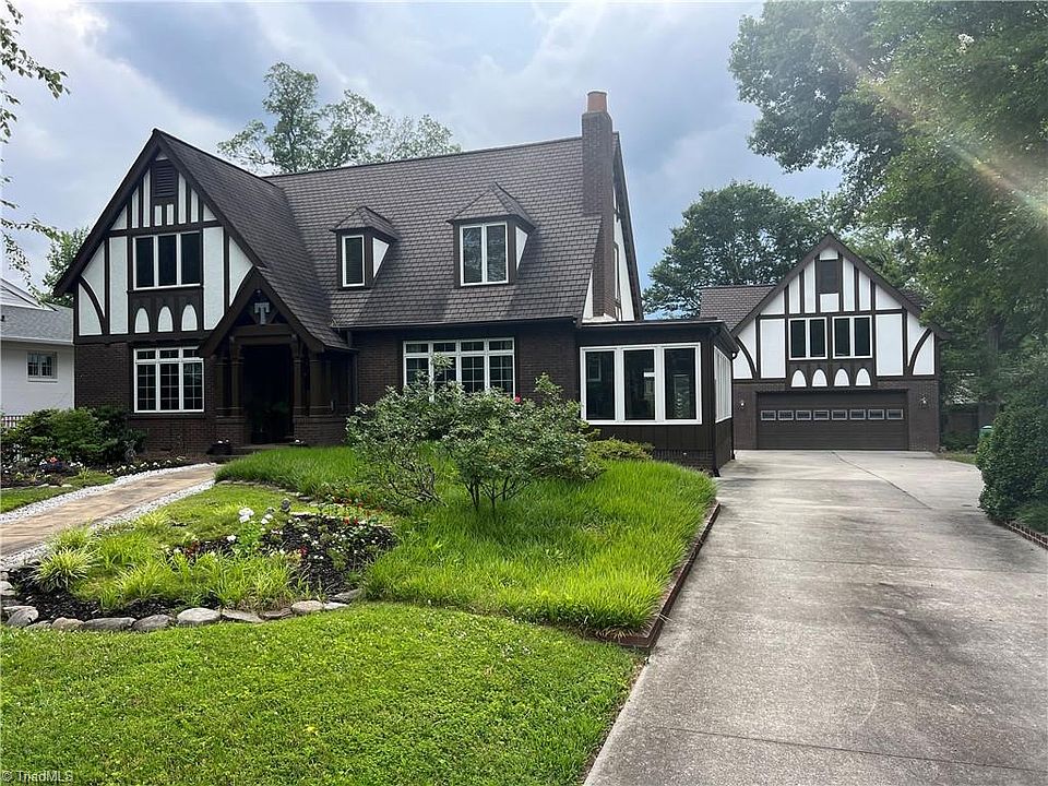 504 Emerywood Dr, High Point, NC 27262 MLS 1144741 Zillow