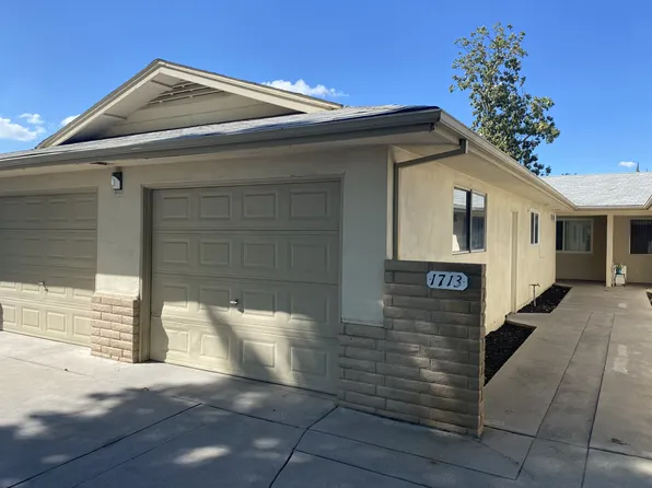 1713 E Rumble Rd, Modesto, CA 95355