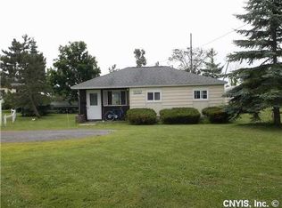 12574 Nys Rte 12e, Chaumont, NY 13622