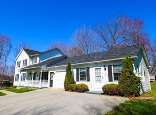 607 E Portersville Rd, Portersville, PA 16051