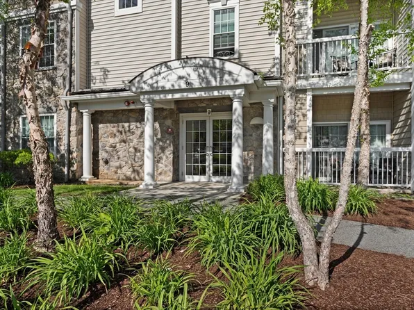 9 Abigail Way Unit 2004, Reading, MA 01867