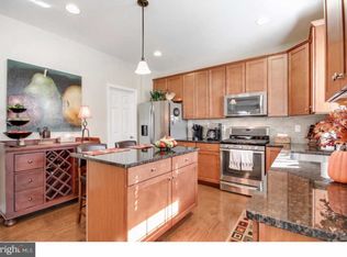 501 Defrancesco Cir, Glassboro, NJ 08028