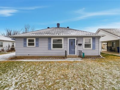 5117 Pensacola Blvd, Dayton, OH, 45439