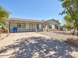 802 W Westchester Ave, Tempe, AZ 85283