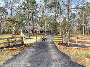 13211 Ranchette Rd, Montgomery, TX 77356