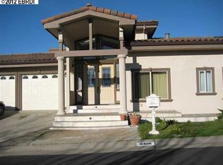 8405 Bel View Ct, El Cerrito, CA 94530