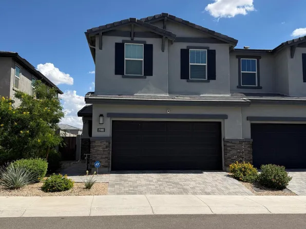 21083 N 58th Way, Phoenix, AZ 85054