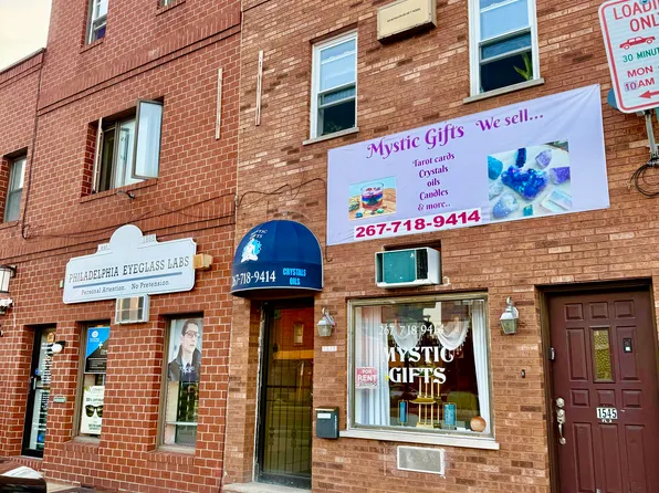 1545 W Passyunk Ave Floor 1, Philadelphia, PA 19145