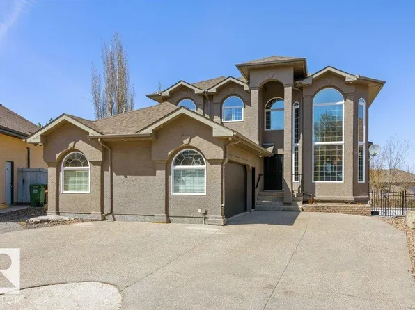 44 Kenilworth Cres, Saint Albert, AB T8N 7G3