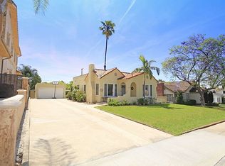 820 E Cypress Ave, Burbank, CA 91501