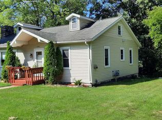 1001 Church St, Wisconsin Dells, WI 53965