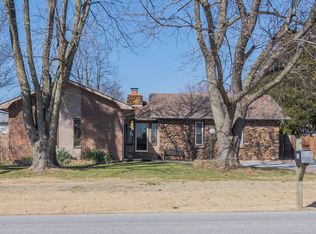 3845 W Farm Road 156, Springfield, MO 65807