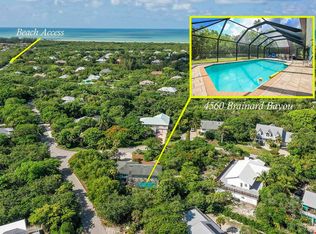 4560 Brainard Bayou Rd, Sanibel, FL 33957