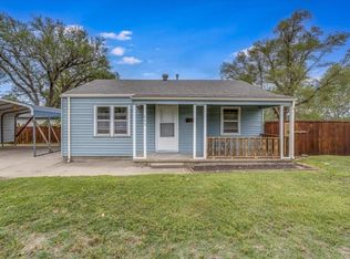 825 W Mount Vernon St, Wichita, KS 67213