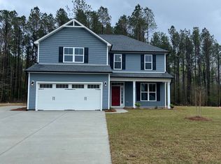381 Elam Dr, Rocky Point, NC 28457