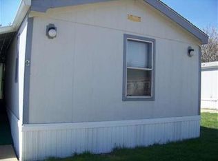 300 N Bare Ave LOT 213, North Platte, NE 69101
