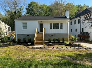 2932 Hanson Dr, Charlotte, NC