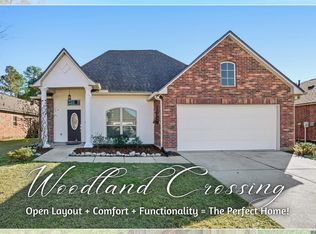 26079 Burlwood Ave, Denham Springs, LA 70726