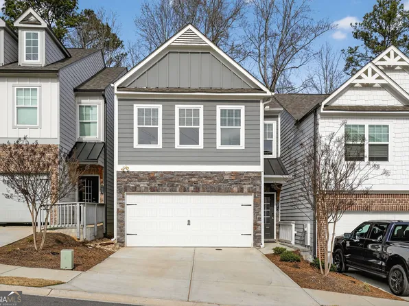 213 Whitetail Cir, Canton, GA 30115
