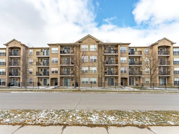 1370 Main St E #309, Milton, ON L9T 7S8