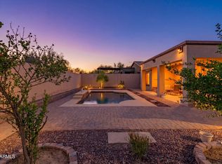 25609 N 55th Drive, Phoenix, AZ 85083