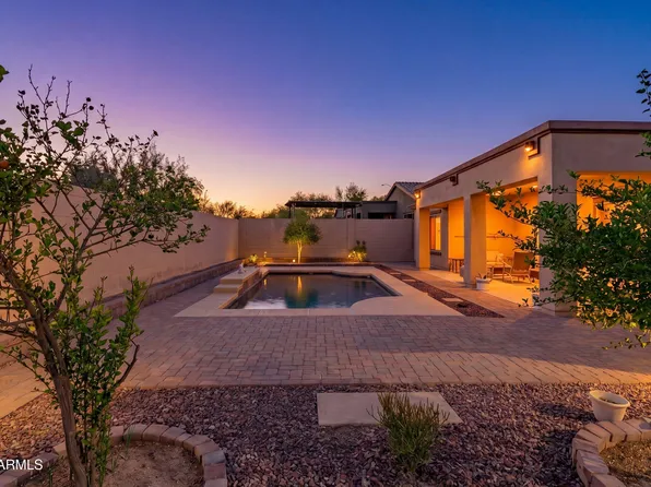 25609 N 55th Drive, Phoenix, AZ 85083