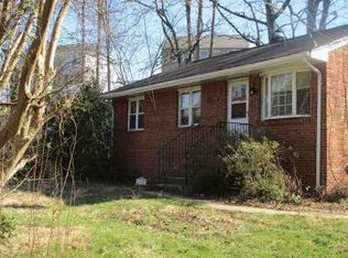 16015 Carroll Ave, Woodbridge, VA 22191