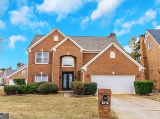 5694 Southland Dr, Stone Mountain, GA 30087