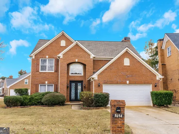 5694 Southland Dr, Stone Mountain, GA 30087