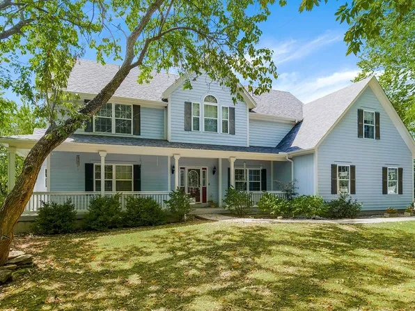 24905 Sunset Ln, Paola, KS 66071