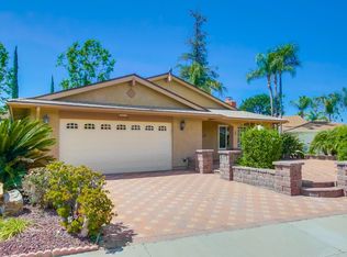 17170 Poblado Way, San Diego, CA 92127