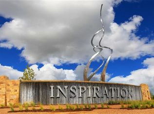 1809 Addison Grace Ln, Saint Paul, TX 75098