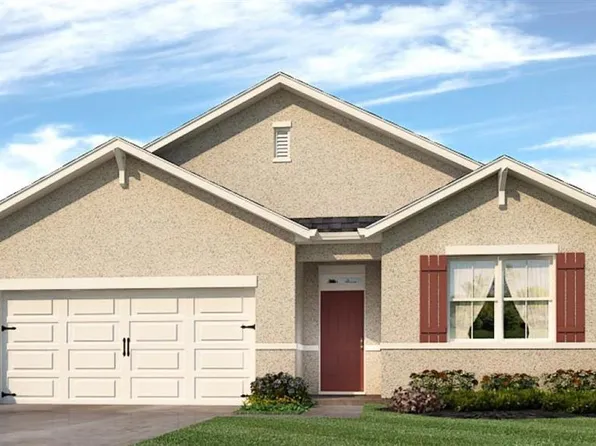 3009 S Lakewood RD, LABELLE, FL 33935