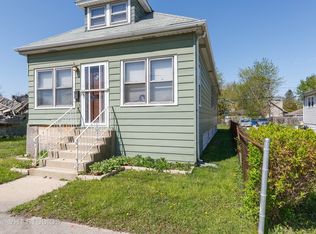 14826 Wood St, Harvey, IL 60426