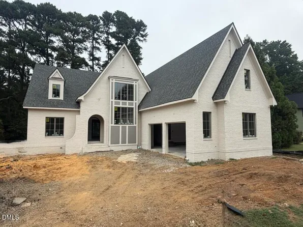 414 Willow St, Cary, NC 27511