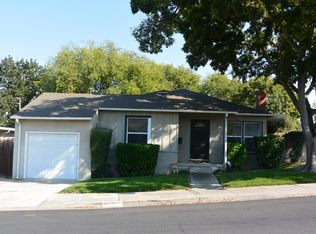2980 Ponderosa Dr, Concord, CA 94520