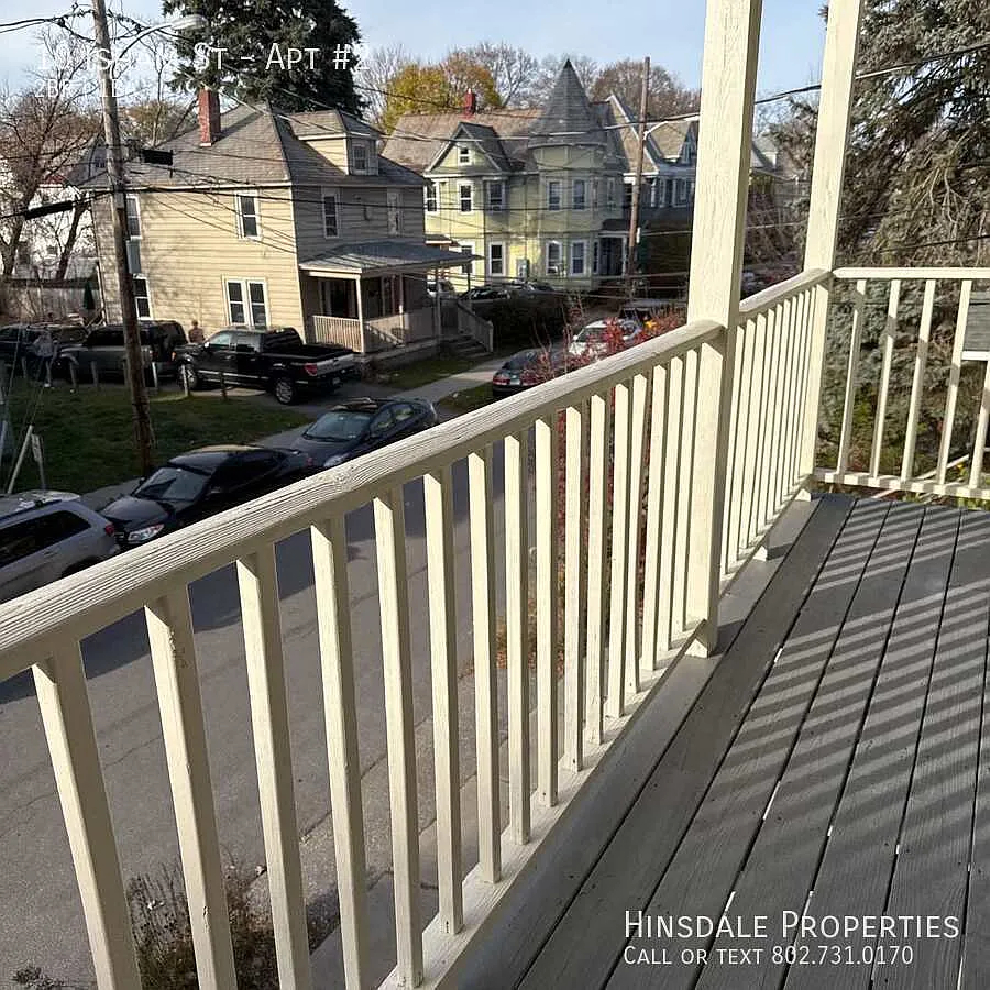 2 bed, $1,700 — Photo 2