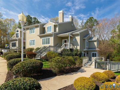 3141 Stony Point Rd APT D, Richmond, VA, 23235