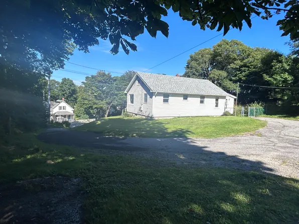 40 Eden Street, Bar Harbor, ME 04609