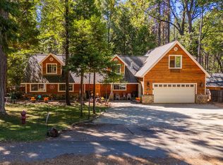 7126 Dogwood Dr, Shingletown, CA 96088